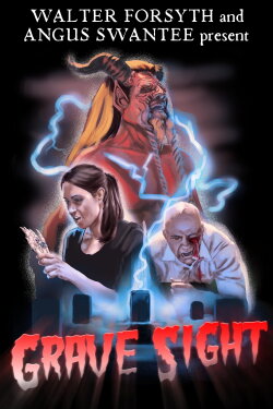 Grave Sight (2019) Grave Sight (2019)