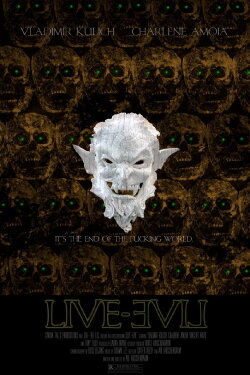 Grave Walkers (2015) Grave Walkers (2015)