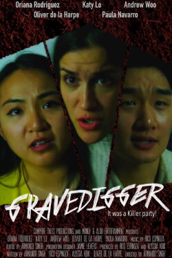 Gravedigger (2022)