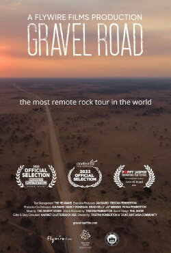 Gravel Road (2022) Gravel Road (2022)