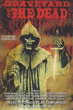Graveyard of the Dead (2009) Graveyard of the Dead (2009)