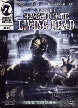 Graveyard of the Living Dead (2008) Graveyard of the Living Dead (2008)