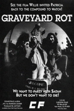 Graveyard Rot (1992) Graveyard Rot (1992)