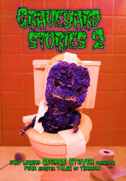Graveyard Stories 2 (2020) Graveyard Stories 2 (2020)