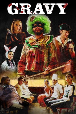 Gravy (2015) Gravy (2015)