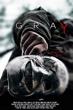 Gray (2015) Gray (2015)