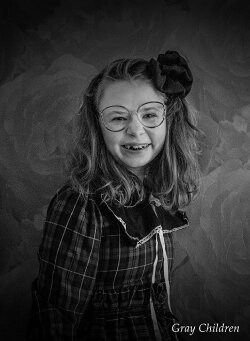 Gray Children: The Story of Mary Clive Cracker (2016) Gray Children: The Story of Mary Clive Cracker (2016)