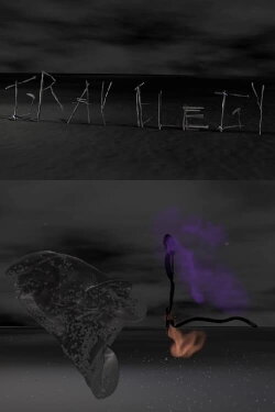 Gray Elegy (2015)