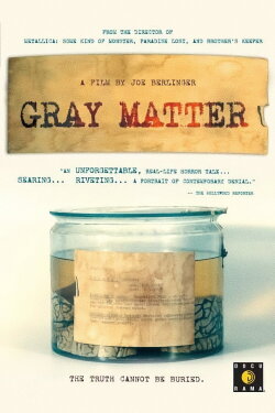 Gray Matter (2004) Gray Matter (2004)
