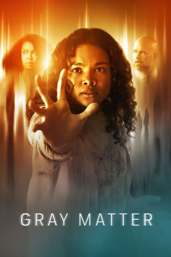 Gray Matter (2023) Gray Matter (2023)