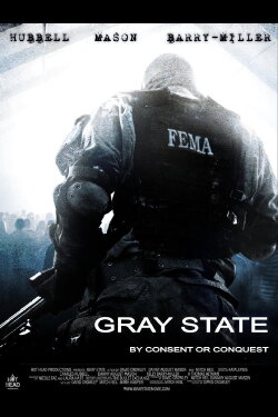 Gray State: The Rise (2015) Gray State: The Rise (2015)