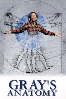 Gray's Anatomy (1996) Gray's Anatomy (1996)