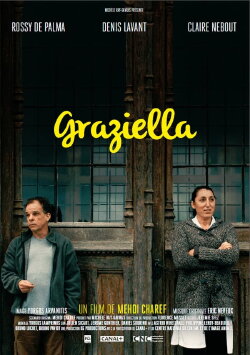 Graziella (2015)