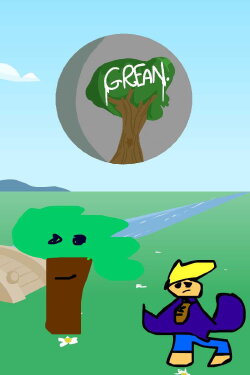 Grean (2016) Grean (2016)