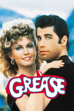 Grease (1978) Grease (1978)
