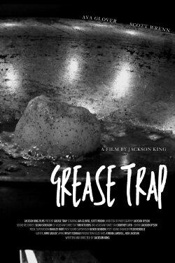 Grease Trap (2023)