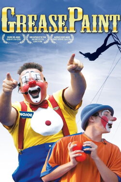 GreasePaint (2013) GreasePaint (2013)
