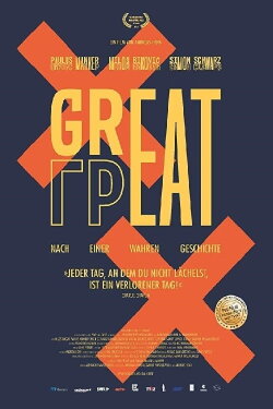 Great (2013) Great (2013)