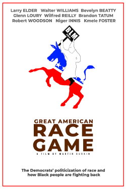 Great American Race Game (2021) Great American Race Game (2021)