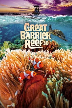 Great Barrier Reef 3D (2018) Great Barrier Reef 3D (2018)