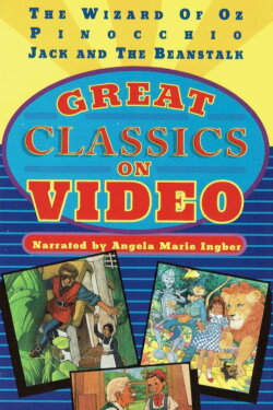 Great Classics on Video (1995) Great Classics on Video (1995)