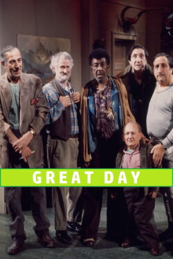 Great Day (1977) Great Day (1977)