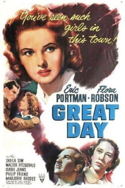 Great Day (1945) Great Day (1945)