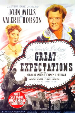 Great Expectations (1946) Great Expectations (1946)
