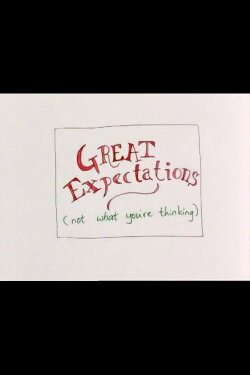 Great Expectations (not what you’re thinking) (1998) Great Expectations (not what you’re thinking) (1998)