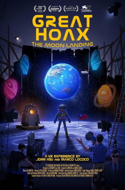 Great Hoax: The Moon Landing (2020)