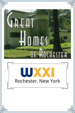 Great Homes of Rochester (2002) Great Homes of Rochester (2002)