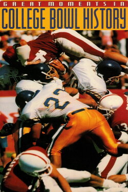 Great Moments in College Bowl History (1992) Great Moments in College Bowl History (1992)