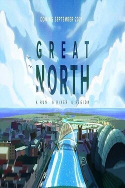 Great North: A Run. A River. A Region. (2021) Great North: A Run. A River. A Region. (2021)