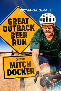Great Outback Beer Run (2023)