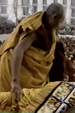 Great Prayer Festival of Lhasa (1988)
