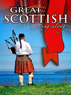 Great Scottish Sing-Along (2014) Great Scottish Sing-Along (2014)