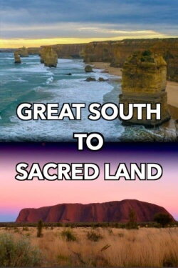 Great South to Sacred Land (2018) Great South to Sacred Land (2018)