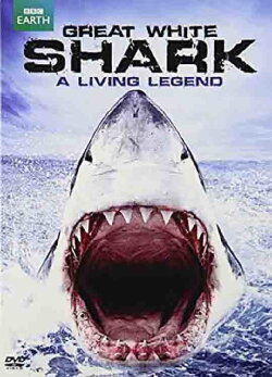 Great White Shark: A Living Legend (2009) Great White Shark: A Living Legend (2009)