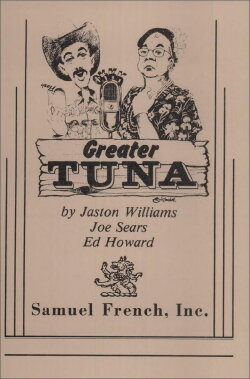Greater Tuna (1994) Greater Tuna (1994)