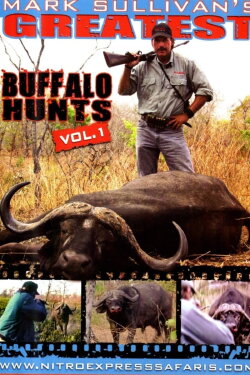 Greatest Buffalo Hunts Vol.1 (2005) Greatest Buffalo Hunts Vol.1 (2005)