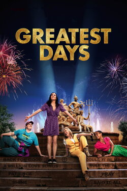 Greatest Days (2023) Greatest Days (2023)