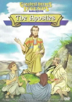 Greatest Heroes and Legends of The Bible: The Apostles (2003)