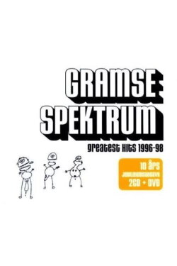 Greatest Hits 1996-98 (2008) Greatest Hits 1996-98 (2008)
