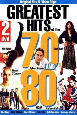 Greatest Hits of the 70's & 80's (2002) Greatest Hits of the 70's & 80's (2002)