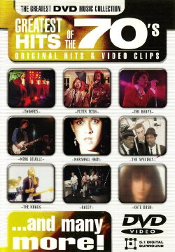 Greatest Hits Of The 70's (2001) Greatest Hits Of The 70's (2001)