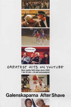 Greatest hits on Youtube (2008) Greatest hits on Youtube (2008)