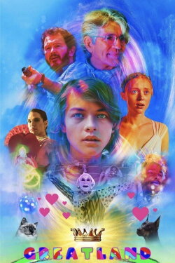 Greatland (2020) Greatland (2020)