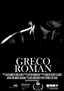 Greco-Roman (2014)