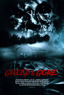 Greed & Gore (2023) Greed & Gore (2023)