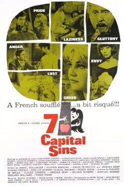 Greed (1962)